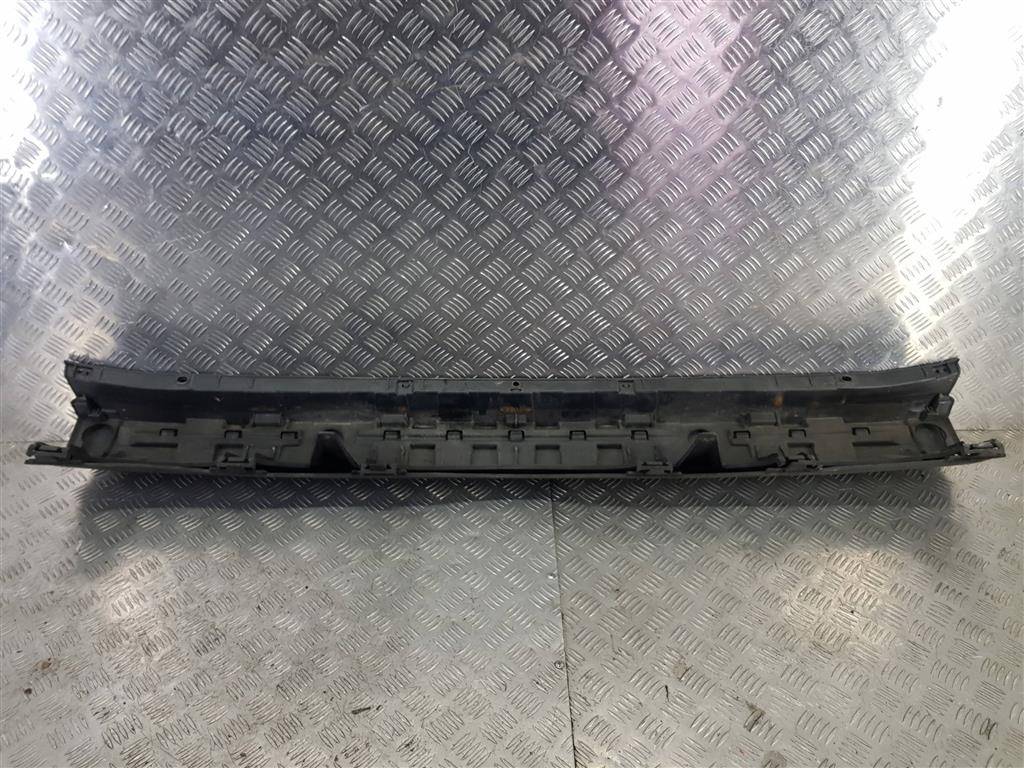 бампер Volkswagen Crafter  A9068800171, 1900 рублей, Москва