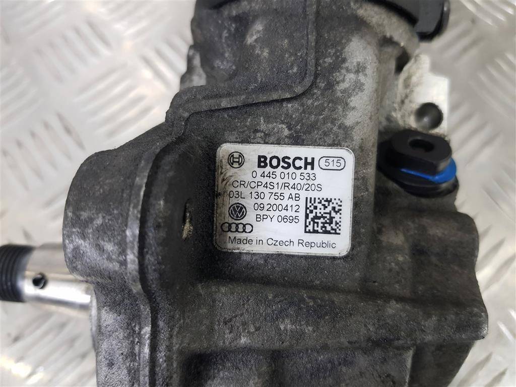 насос топливный тнвд Volkswagen Crafter  03L130755AA, 33180 рублей, Москва