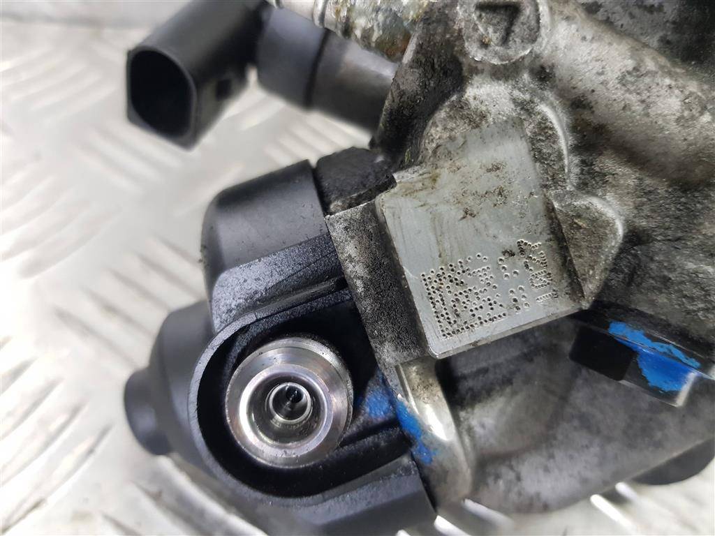 насос топливный тнвд Volkswagen Crafter  03L130755AA, 33180 рублей, Москва