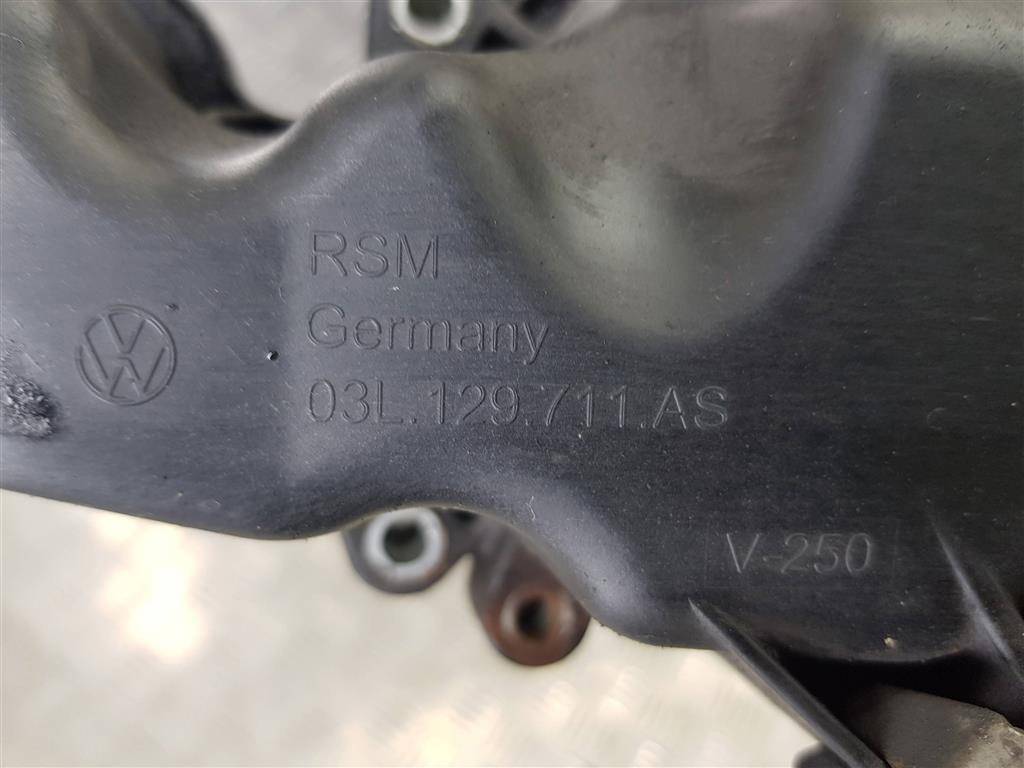 коллектор впускной Volkswagen Crafter  03L129711AS, 4430 рублей, Москва