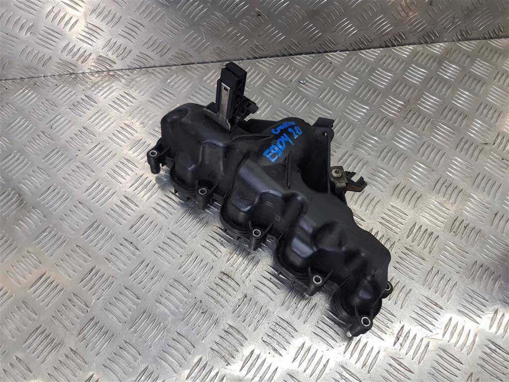 коллектор впускной Volkswagen Crafter  03L129711AS, 4430 рублей, Москва