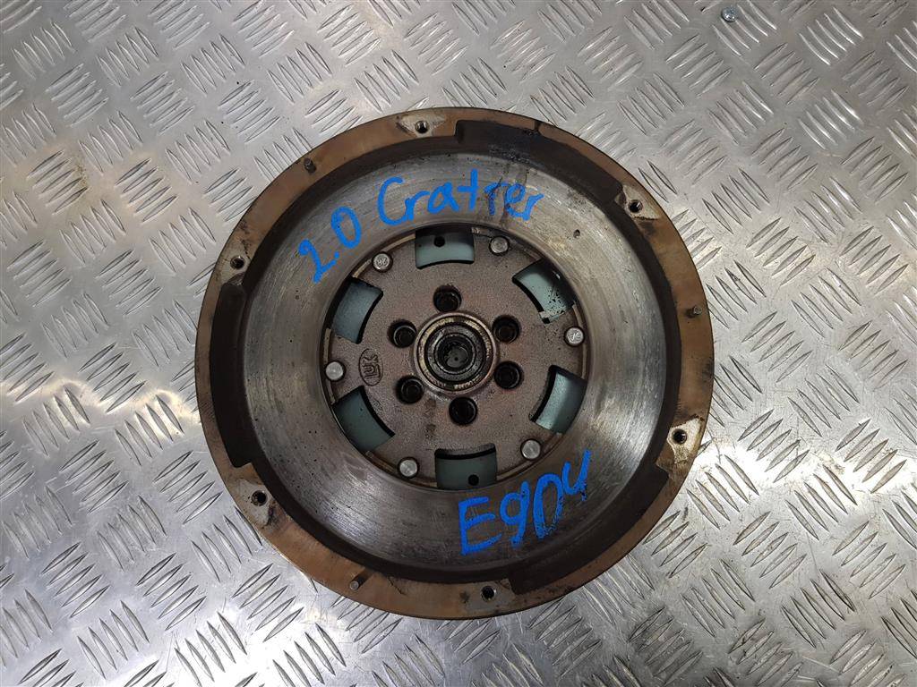 маховик Volkswagen Crafter  03L105266BF, 34900 рублей, Москва