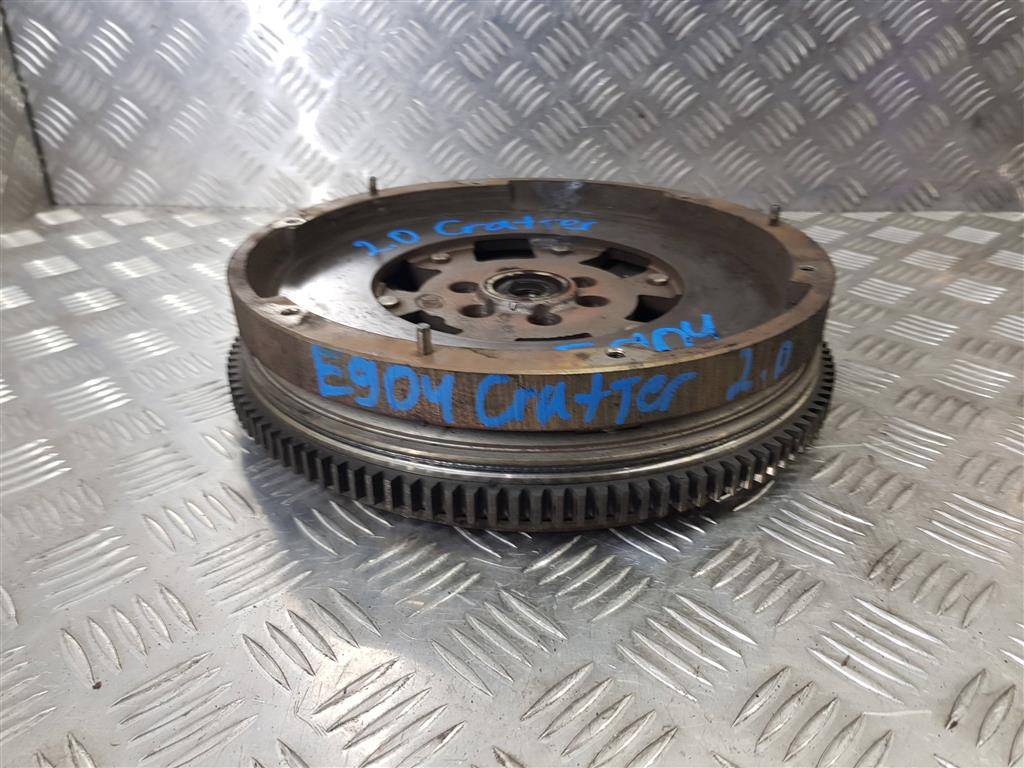 маховик Volkswagen Crafter  03L105266BF, 34900 рублей, Москва