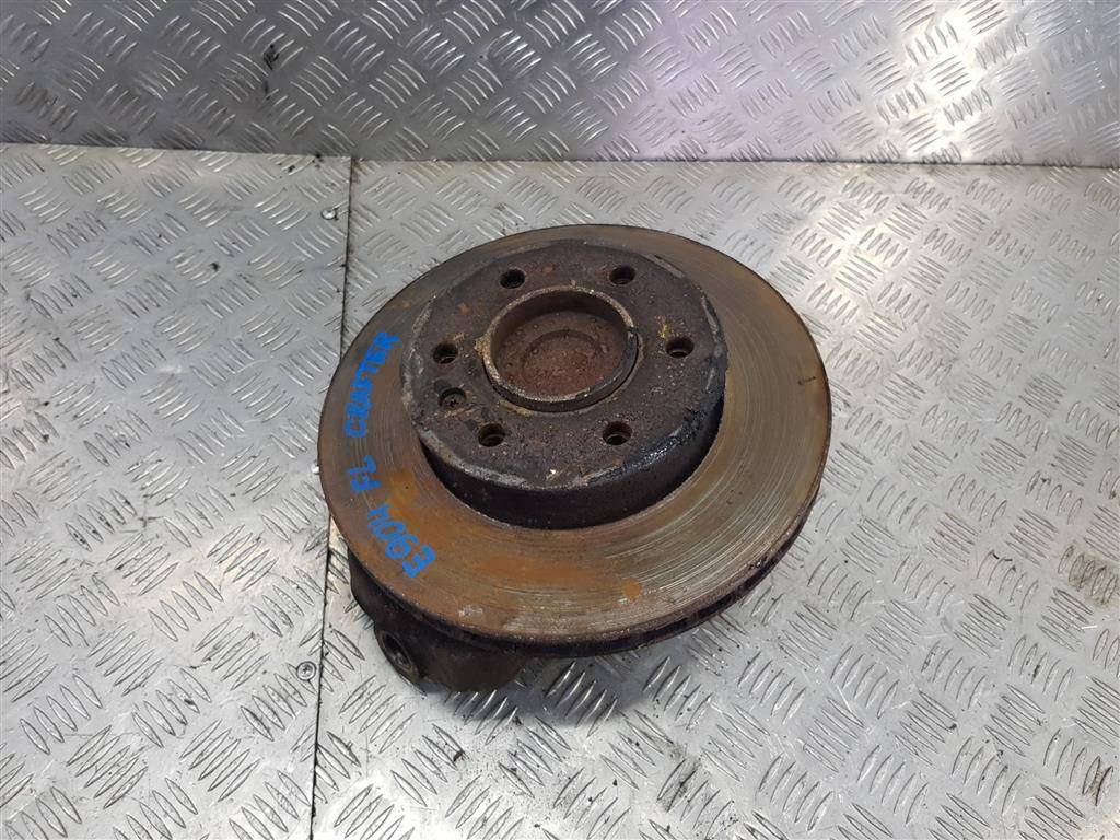 кулак Volkswagen Crafter  2E0407303P, 7880 рублей, Москва