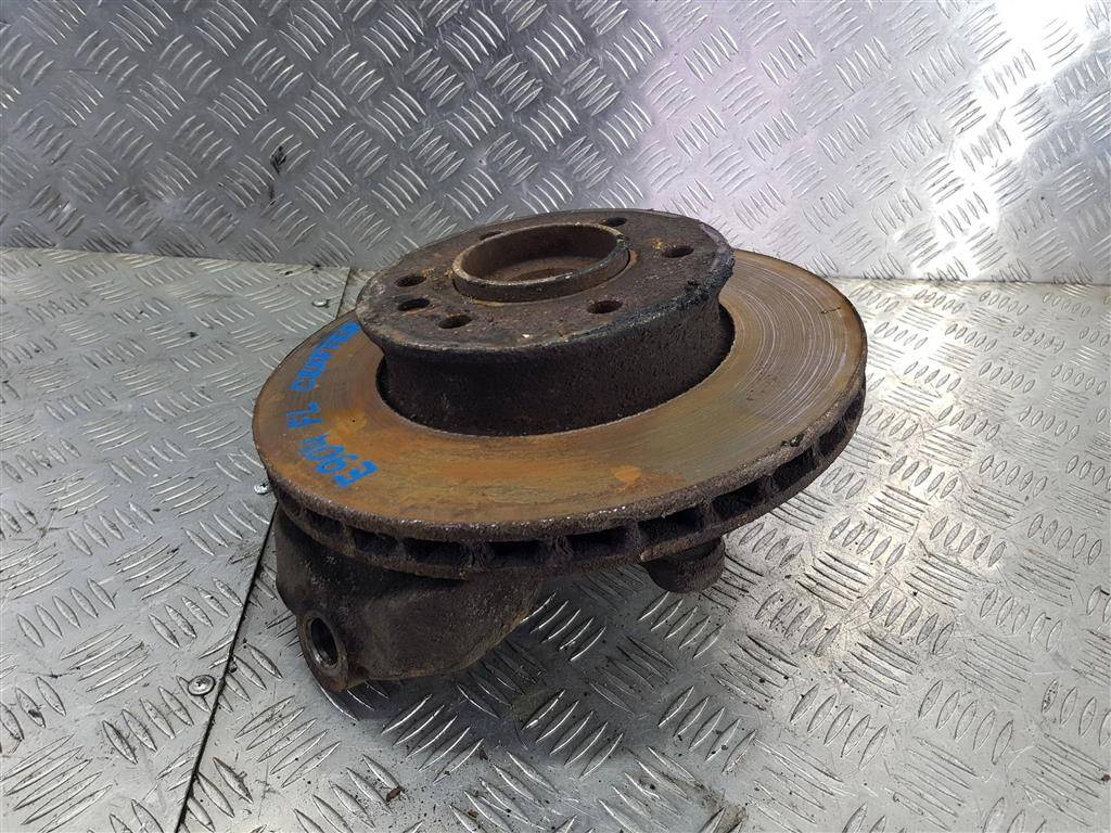 кулак Volkswagen Crafter  2E0407303P, 7880 рублей, Москва