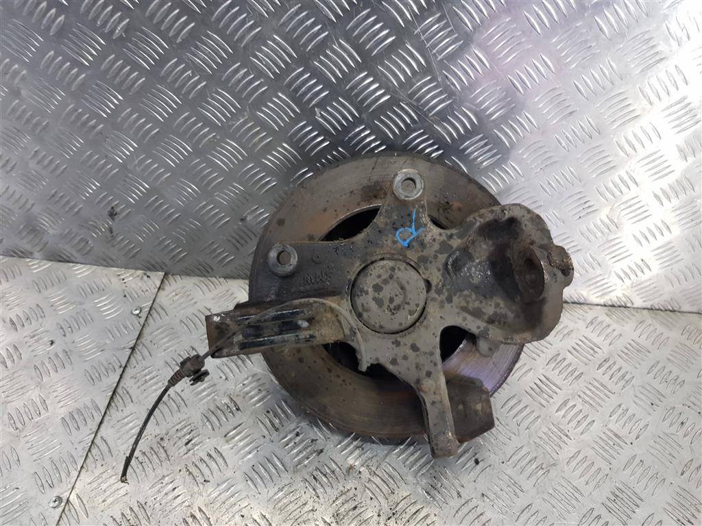 кулак Volkswagen Crafter  A9063303520, 7300 рублей, Москва