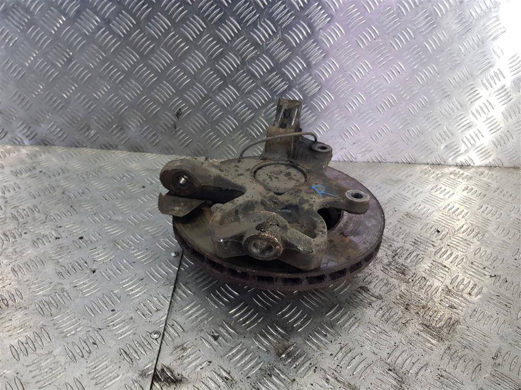 кулак Volkswagen Crafter  A9063303520, 7300 рублей, Москва