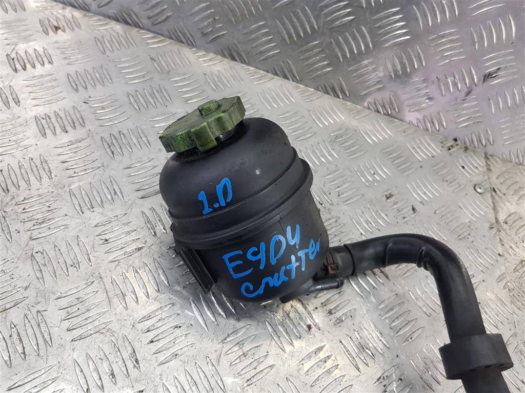 бачок гидроусилителя Volkswagen Crafter  2E0422371, 2130 рублей, Москва