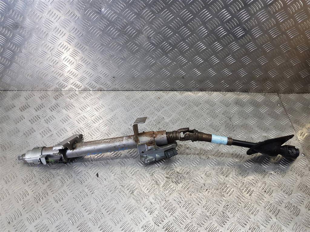 колонка рулевая Volkswagen Crafter  2E2419506B, 9600 рублей, Москва