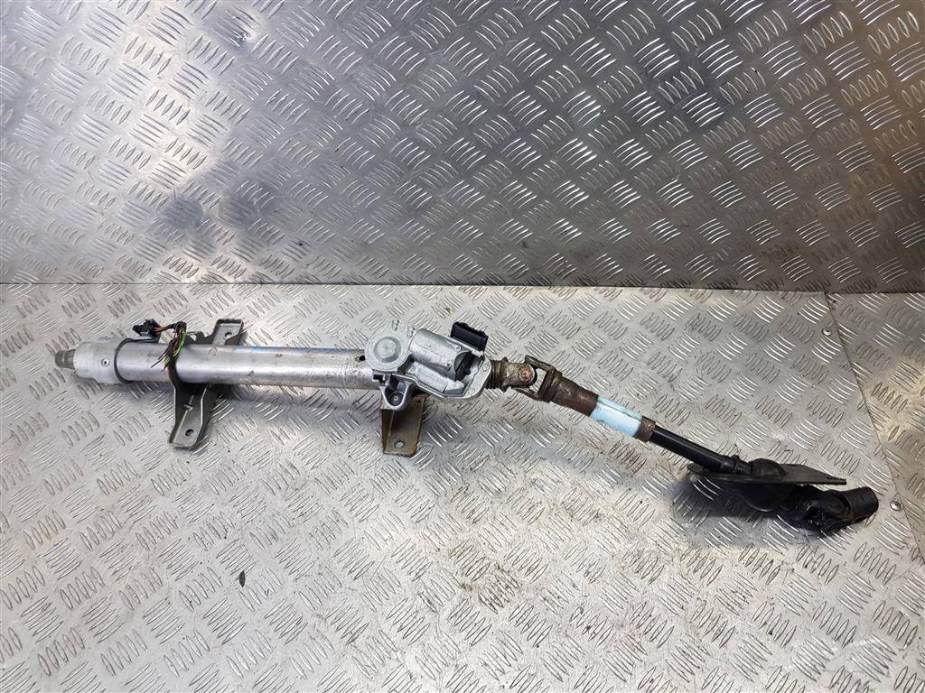 колонка рулевая Volkswagen Crafter  2E2419506B, 9600 рублей, Москва