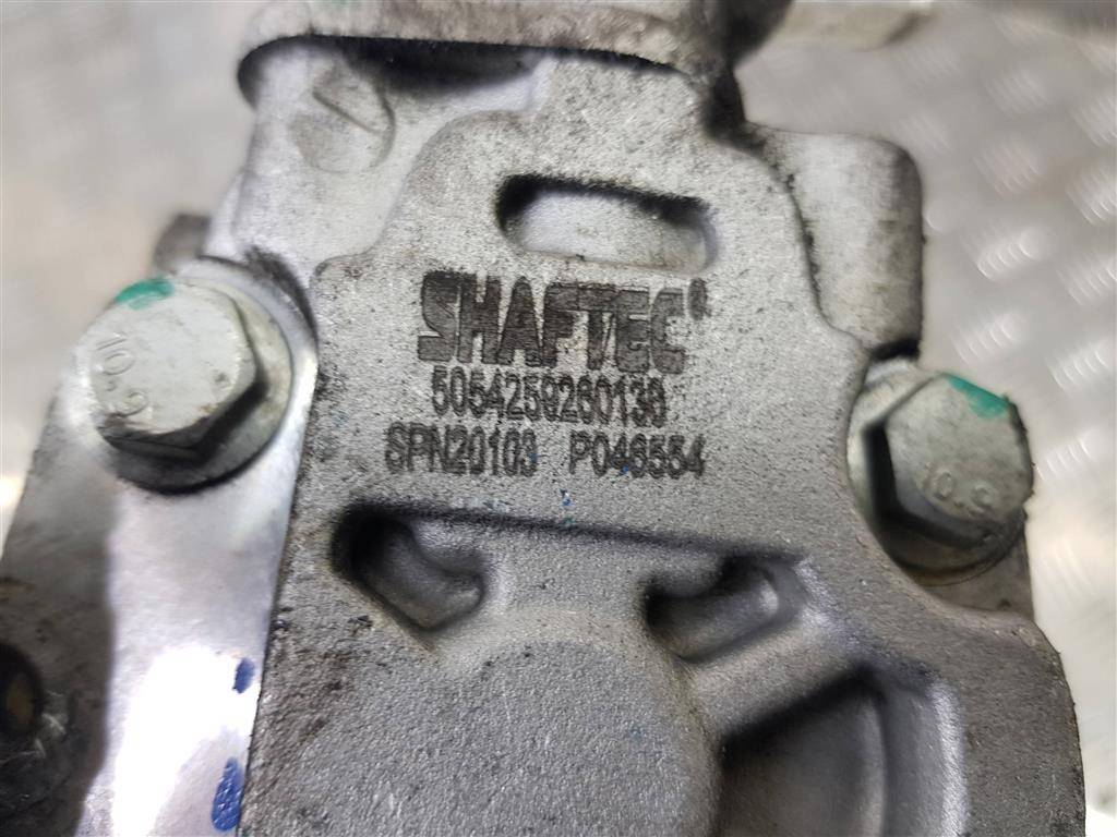 насос гидроусилителя Volkswagen Crafter  2E0422145B, 6840 рублей, Москва