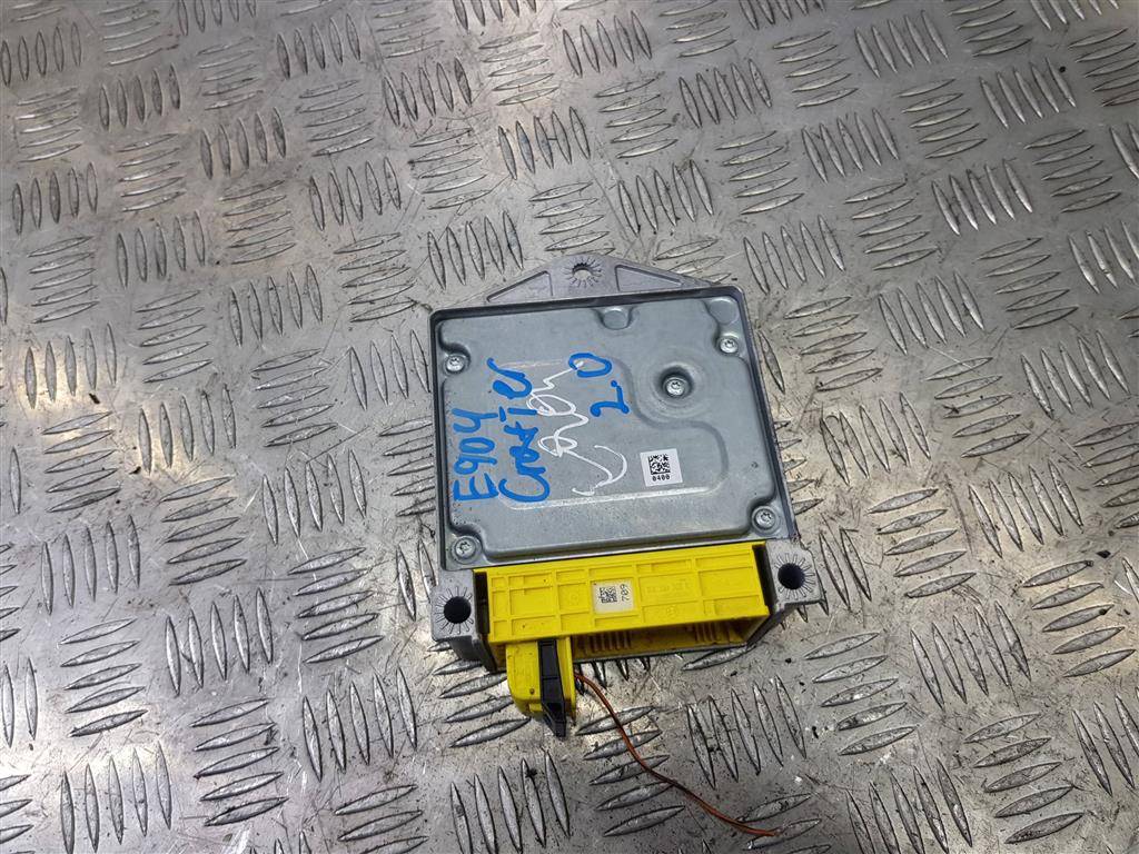 блок управления srs (air bag) Volkswagen Crafter  A9069005701, 2130 рублей, Москва