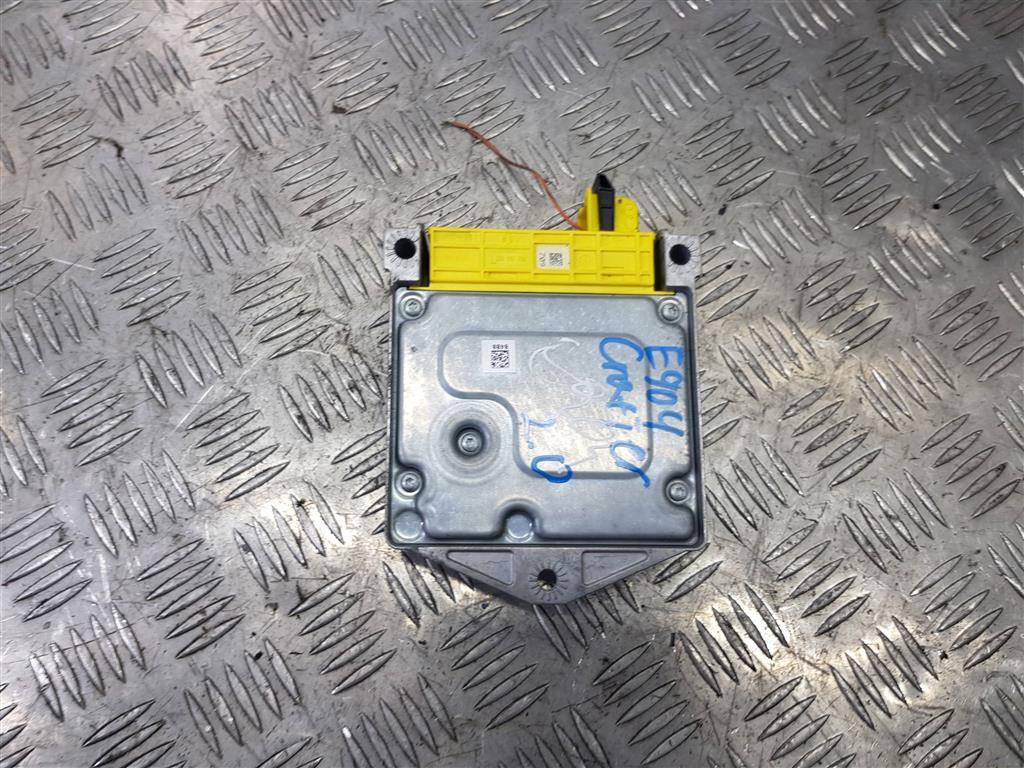 блок управления srs (air bag) Volkswagen Crafter  A9069005701, 2130 рублей, Москва