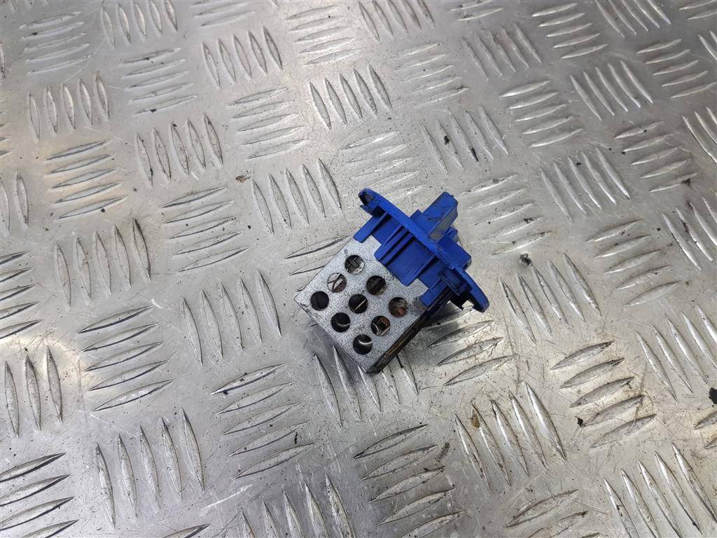 резистор отопителя (ежик) Volkswagen Crafter  2E0915693, 1550 рублей, Москва