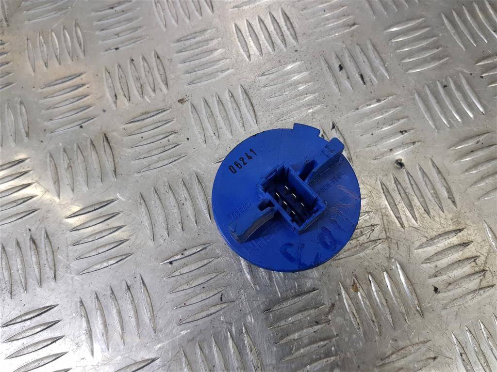 резистор отопителя (ежик) Volkswagen Crafter  2E0915693, 1550 рублей, Москва