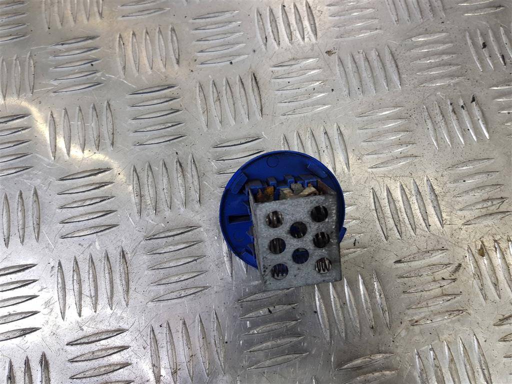 резистор отопителя (ежик) Volkswagen Crafter  2E0915693, 1550 рублей, Москва