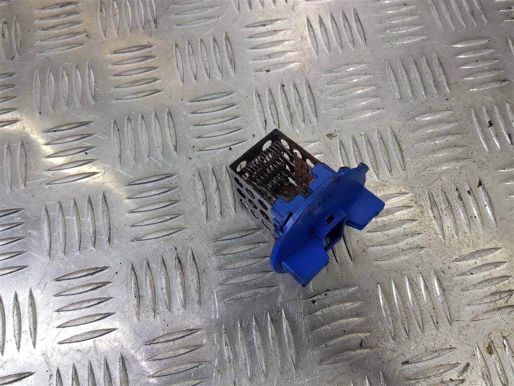 резистор отопителя (ежик) Volkswagen Crafter  2E0915693, 1550 рублей, Москва