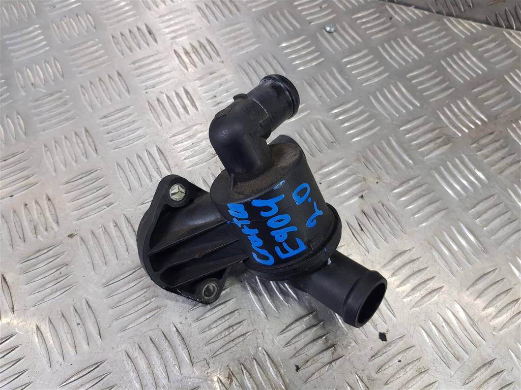 корпус термостата Volkswagen Crafter  03L121111AB, 860 рублей, Москва