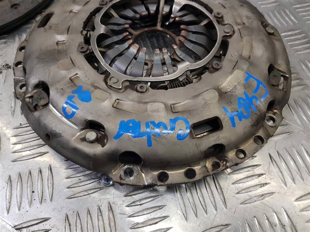 сцепление Volkswagen Crafter  03L141018F, 18800 рублей, Москва