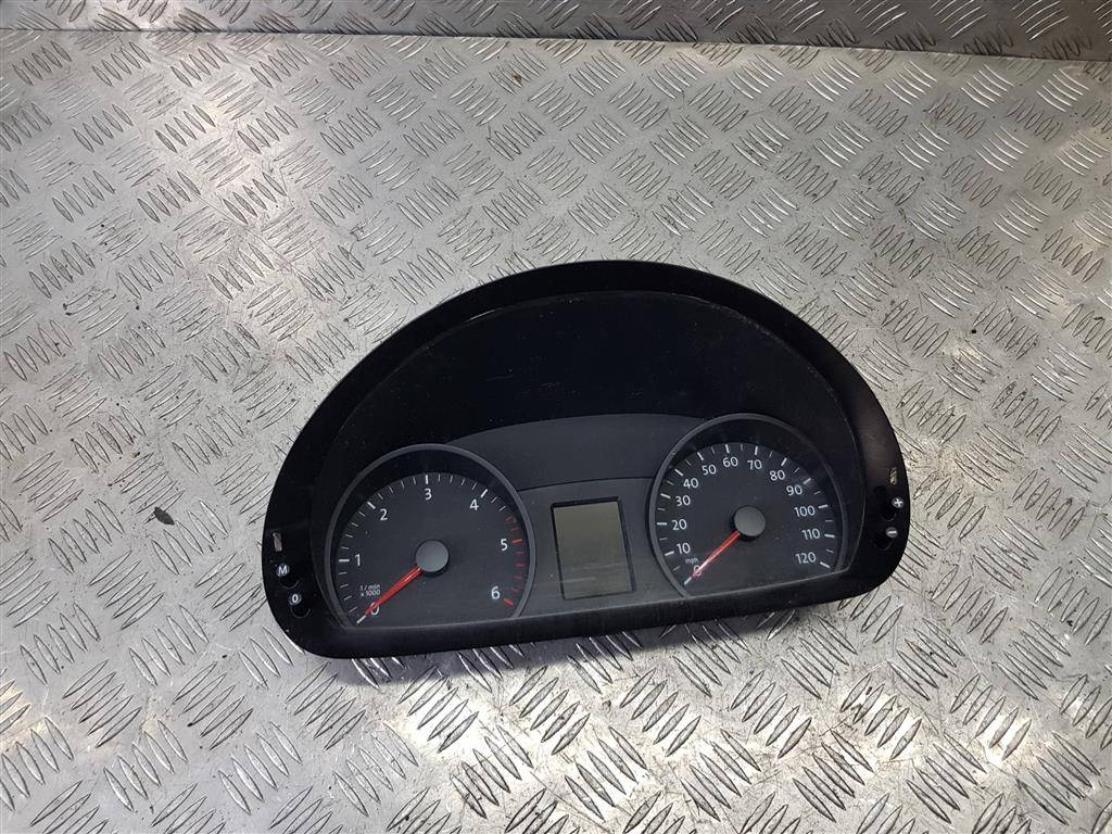 панель приборов Volkswagen Crafter  9069003800, 6150 рублей, Москва