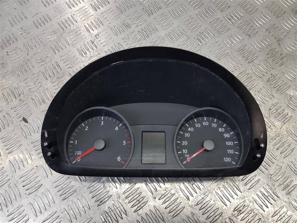 панель приборов Volkswagen Crafter  9069003800, 6150 рублей, Москва