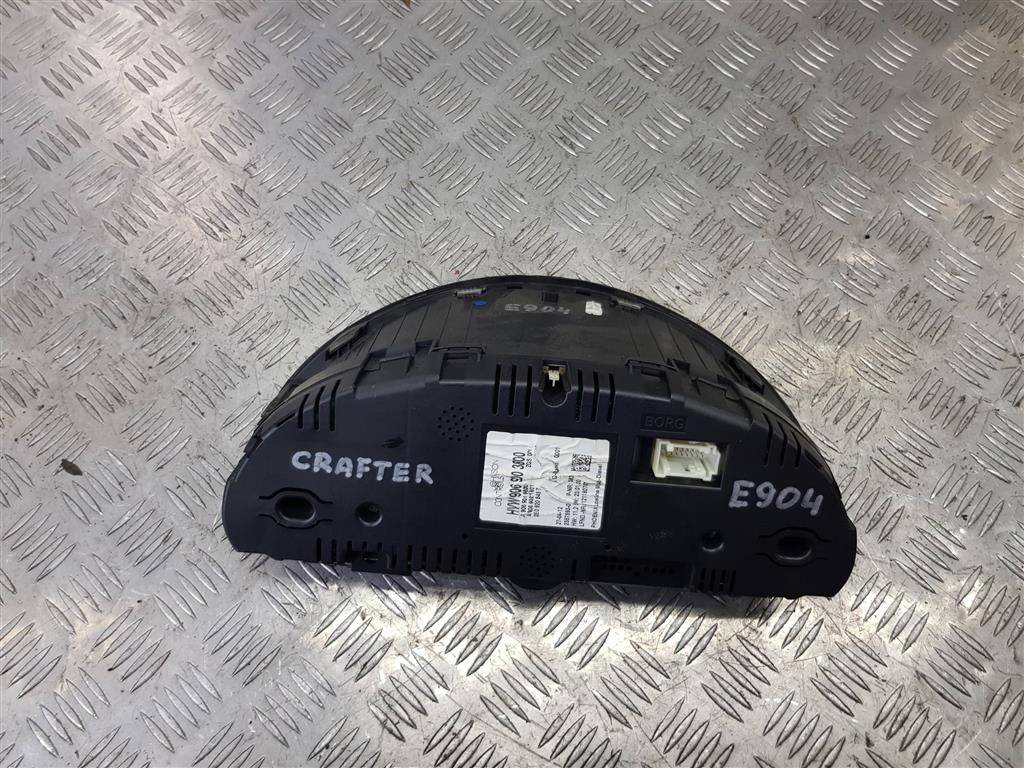 панель приборов Volkswagen Crafter  9069003800, 6150 рублей, Москва