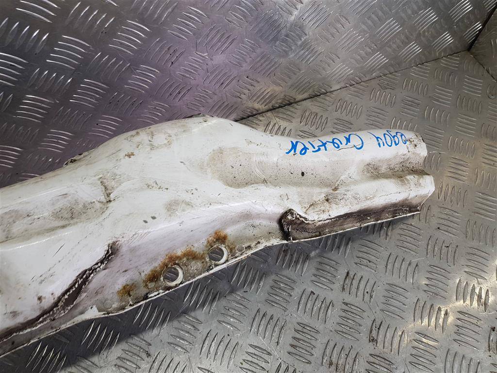 усилитель бампера Volkswagen Crafter  A9066200234, 5000 рублей, Москва