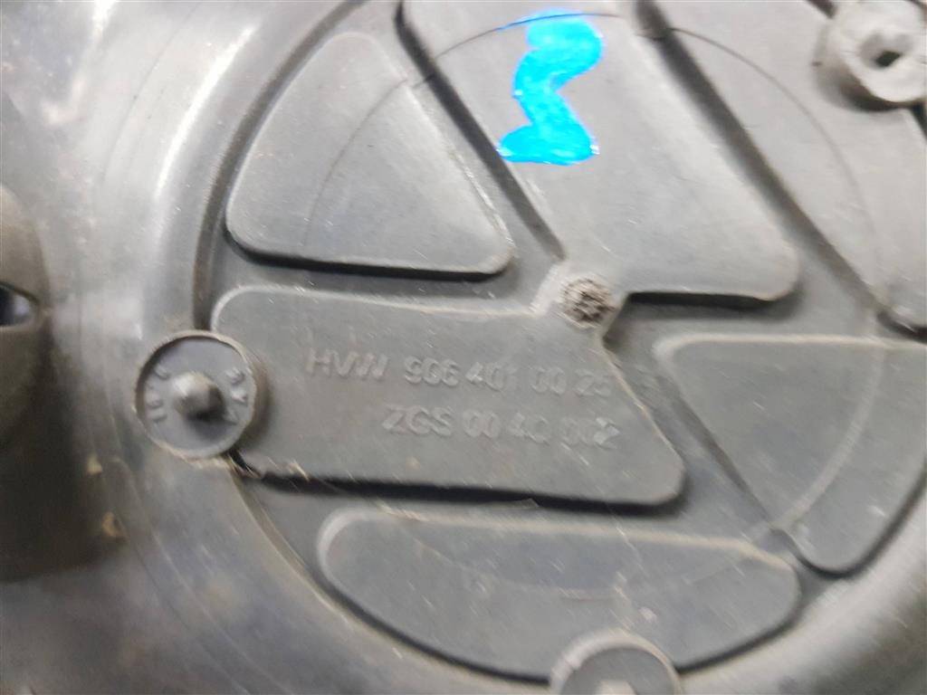 колпак колесный Volkswagen Crafter  A9064010025, 980 рублей, Москва