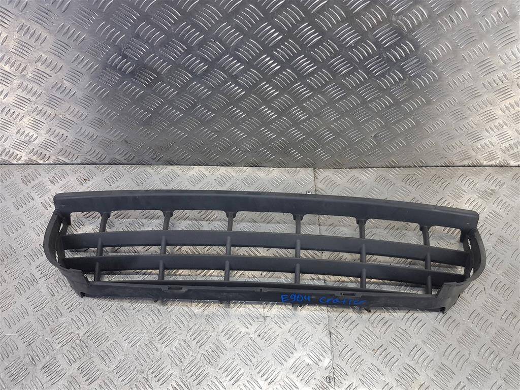 решетка бампера Volkswagen Crafter  2E0807835A, 1550 рублей, Москва