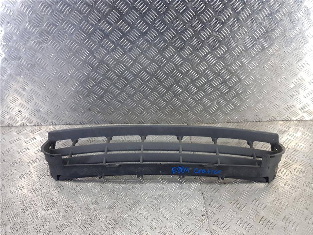 решетка бампера Volkswagen Crafter  2E0807835A, 1550 рублей, Москва