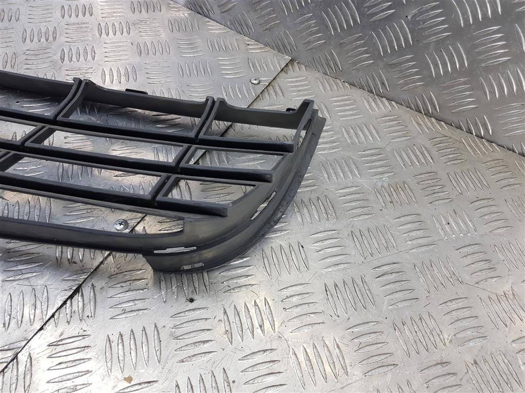 решетка бампера Volkswagen Crafter  2E0807835A, 1550 рублей, Москва