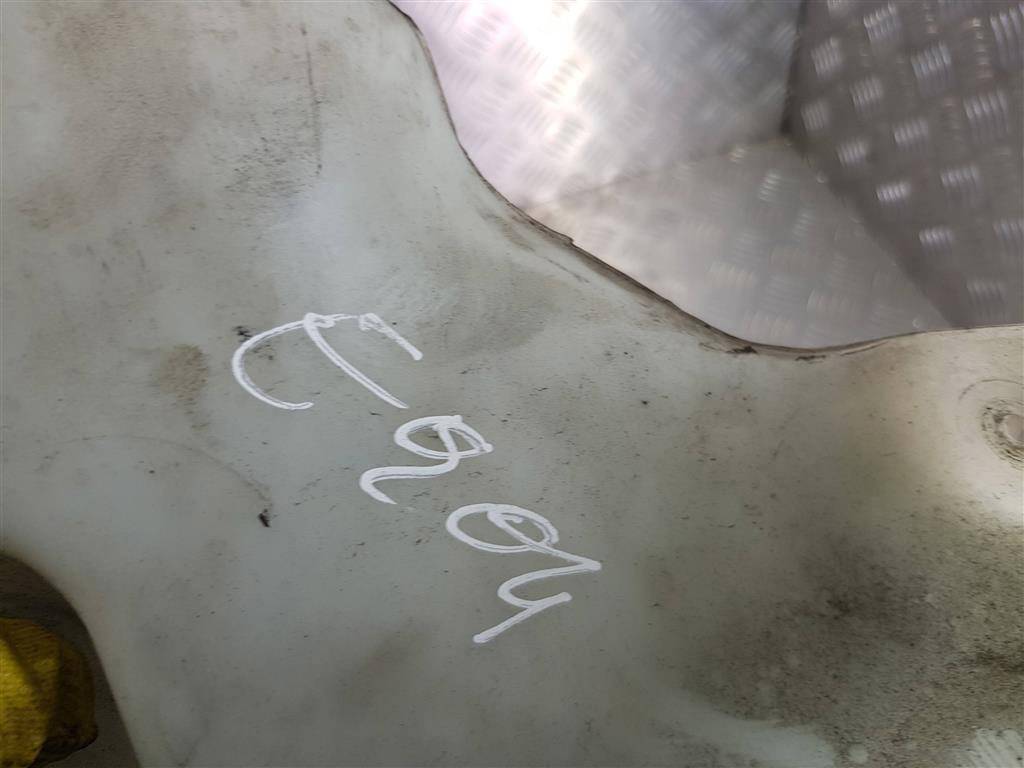 бачок омывателя Volkswagen Crafter  2E0955453A, 2130 рублей, Москва