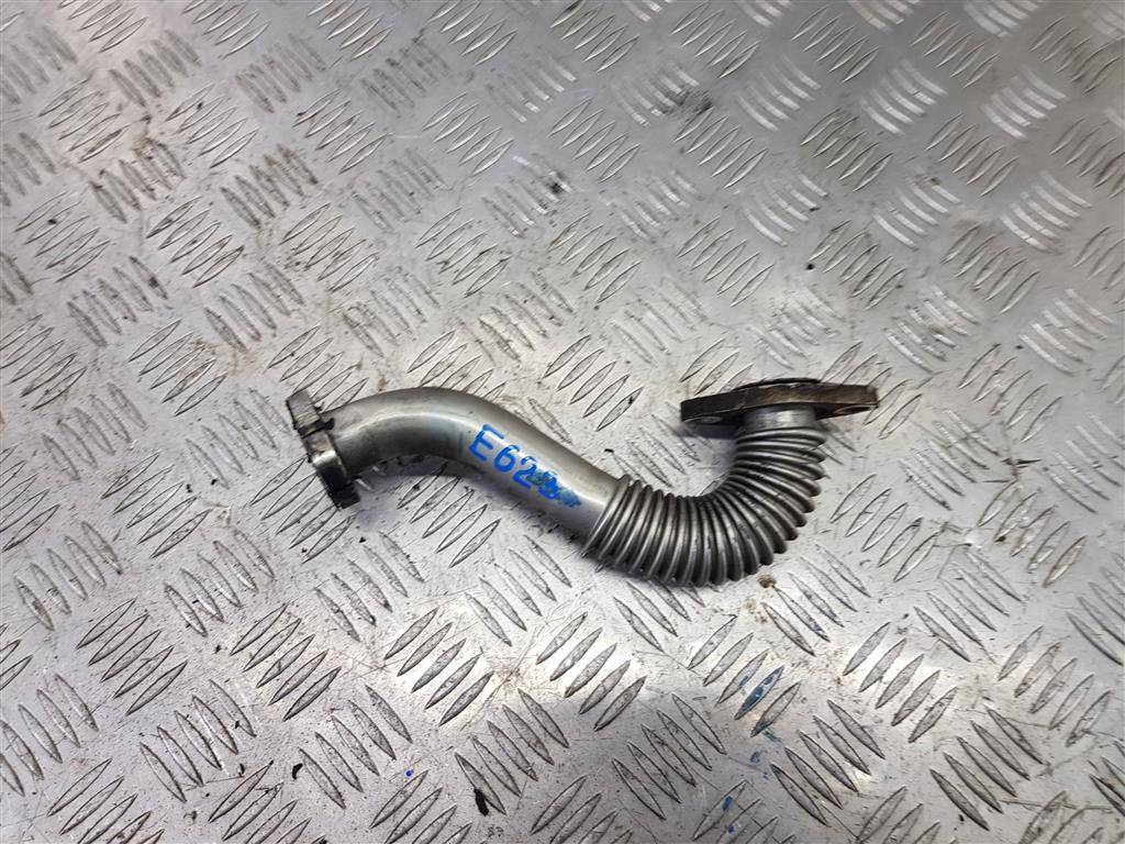 трубка егр Renault Master  8200889753, 980 рублей, Москва