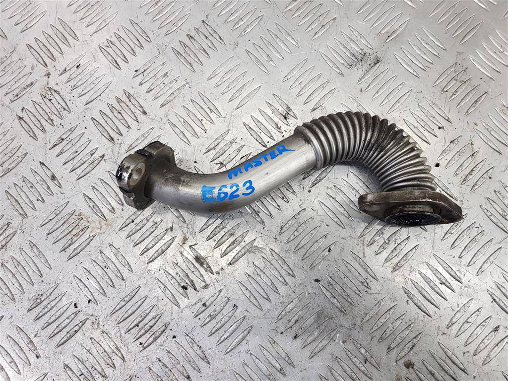 трубка егр Renault Master  8200889753, 980 рублей, Москва