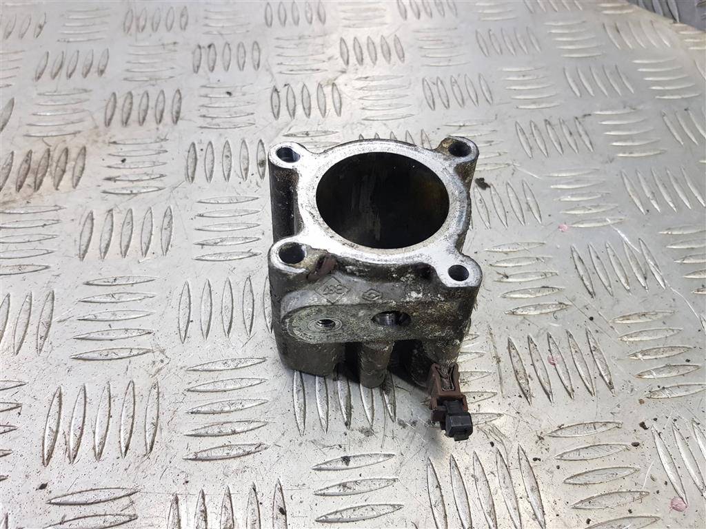 фланец двигателя Renault Master  8201001358, 630 рублей, Москва