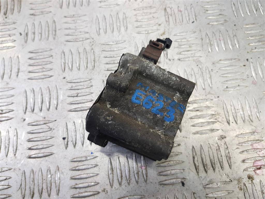 фланец двигателя Renault Master  8201001358, 630 рублей, Москва