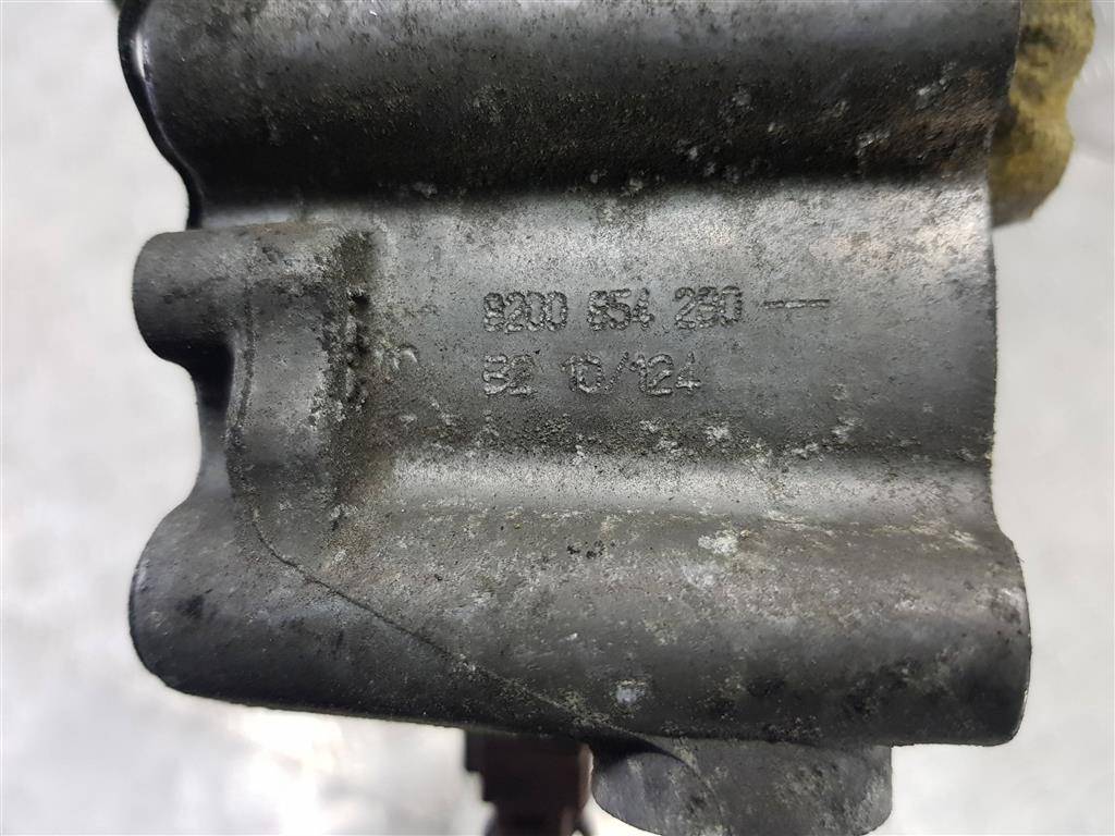 фланец двигателя Renault Master  8201001358, 630 рублей, Москва