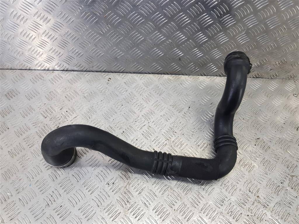 патрубок интеркулера Renault Master  144605593R, 9600 рублей, Москва