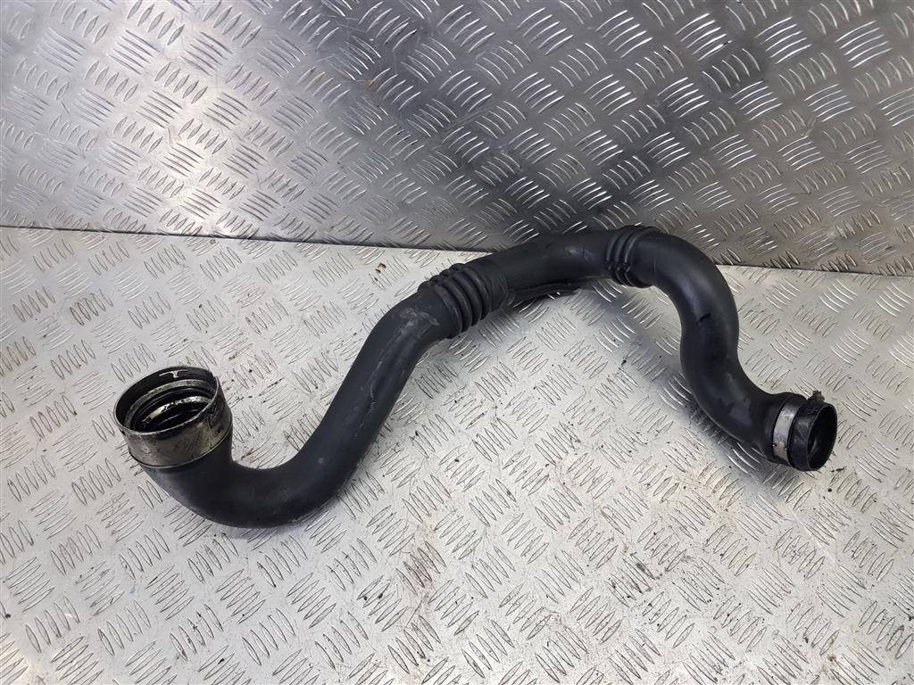 патрубок интеркулера Renault Master  144605593R, 9600 рублей, Москва