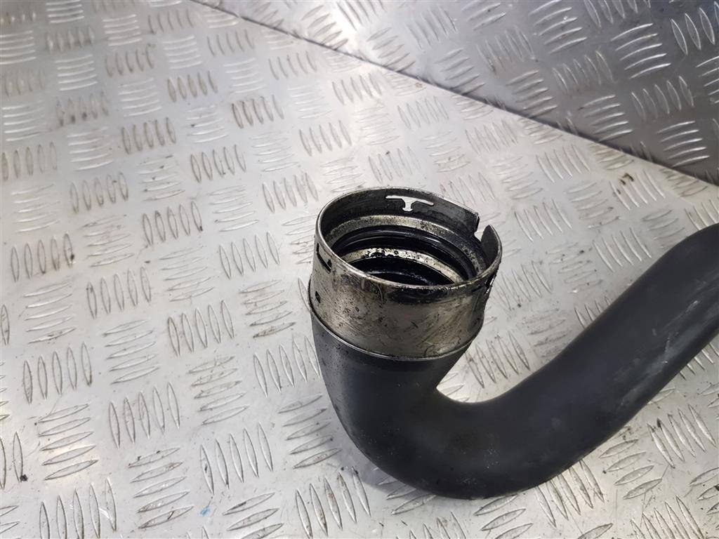 патрубок интеркулера Renault Master  144605593R, 9600 рублей, Москва