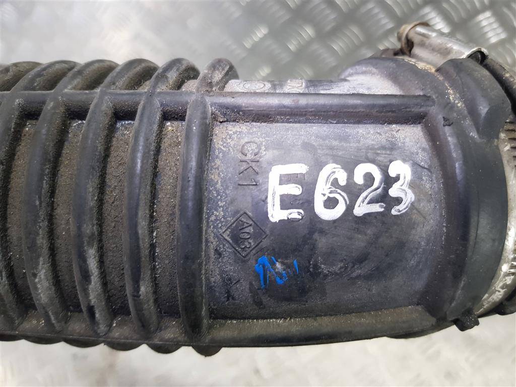 патрубок воздушный (резиновый) Renault Master  8200858600, 2130 рублей, Москва