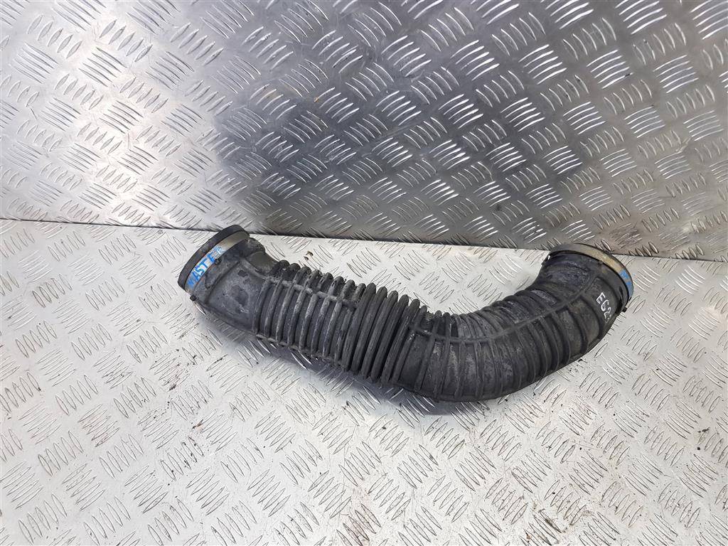 патрубок воздушный (резиновый) Renault Master  8200858600, 2130 рублей, Москва