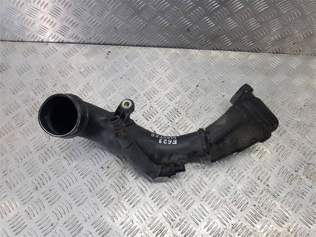 патрубок воздушный (резиновый) Renault Master  8200858600, 2130 рублей, Москва