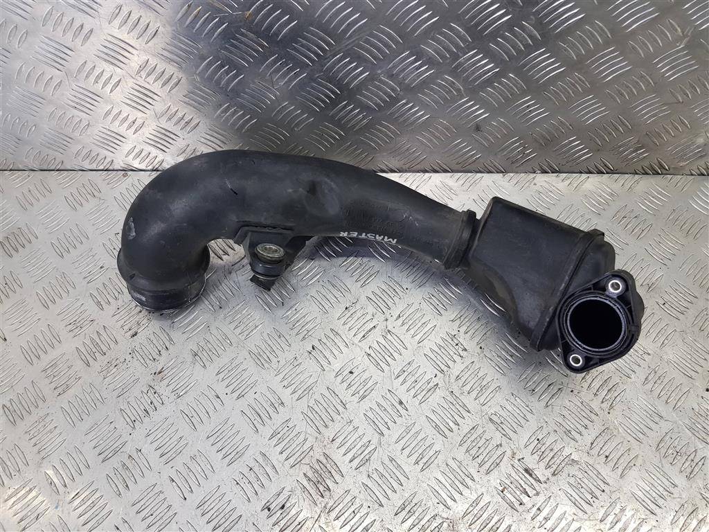 патрубок воздушный (резиновый) Renault Master  8200858600, 2130 рублей, Москва