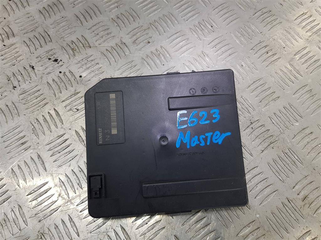 блок предохранителей Renault Master  284B637653R, 7300 рублей, Москва