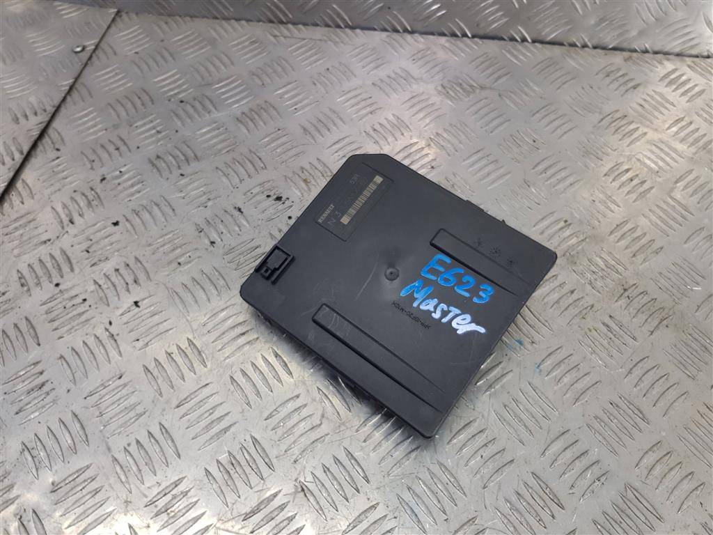 блок предохранителей Renault Master  284B637653R, 7300 рублей, Москва