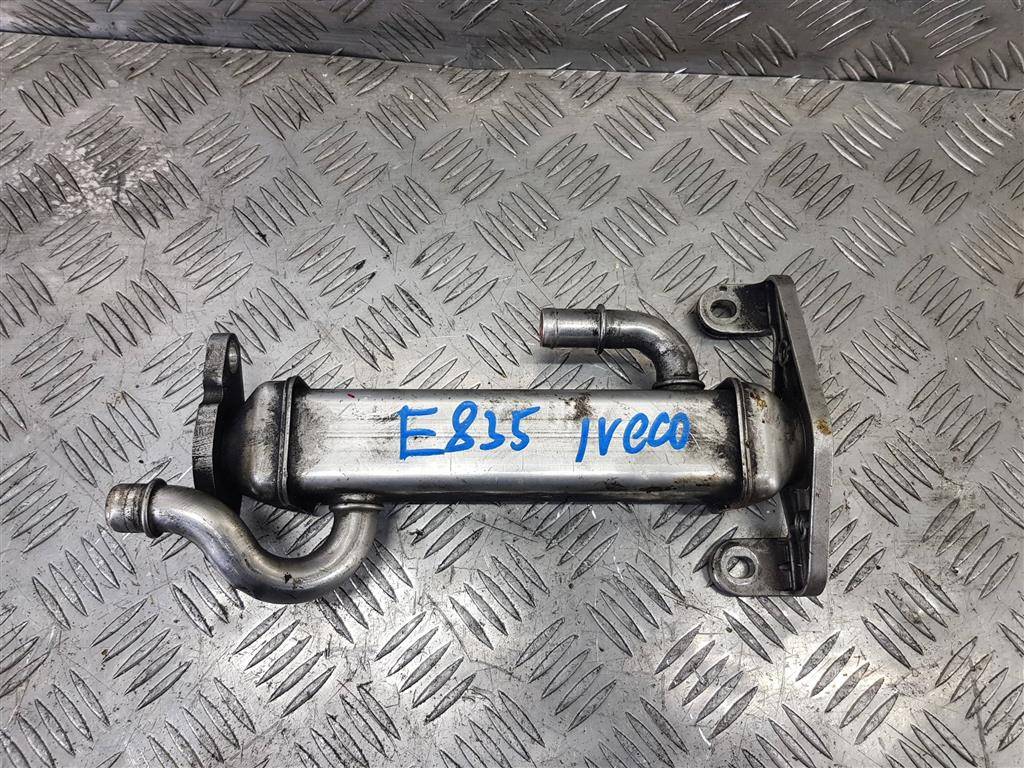 радиатор егр Iveco Daily  5801365344, 2700 рублей, Москва