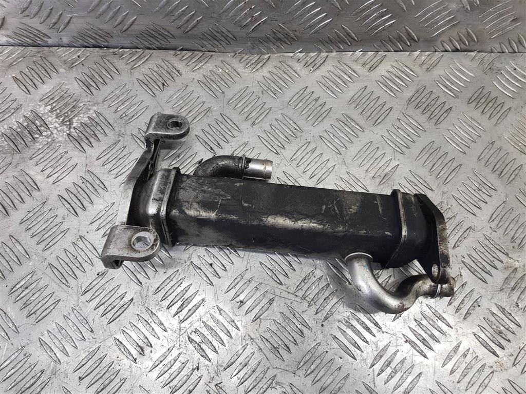 радиатор егр Iveco Daily  5801365344, 2700 рублей, Москва