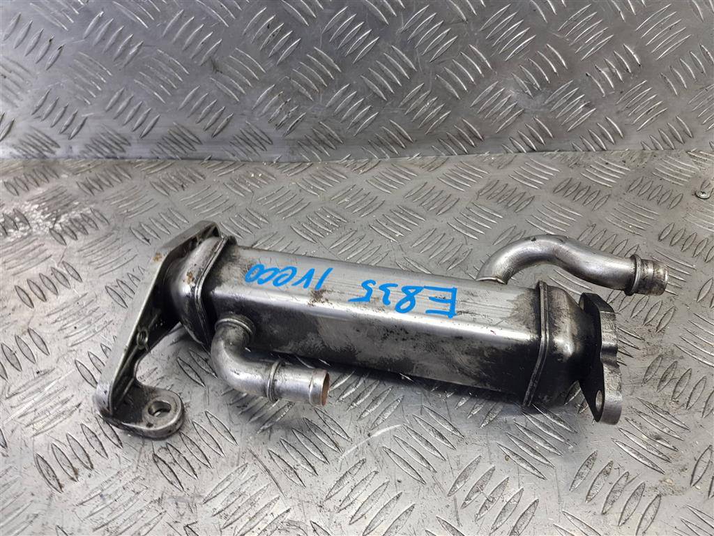 радиатор егр Iveco Daily  5801365344, 2700 рублей, Москва