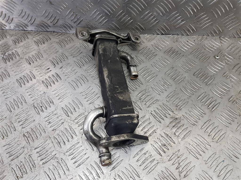 радиатор егр Iveco Daily  5801365344, 2700 рублей, Москва